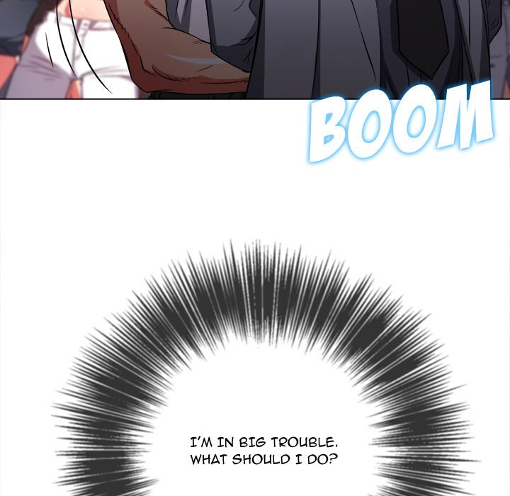 My High School Bully Chapter 85 Page 89