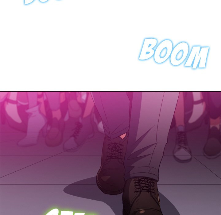 My High School Bully Chapter 85 Page 92