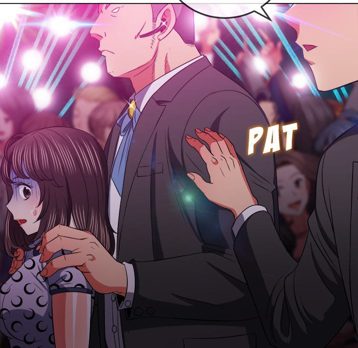 My High School Bully Chapter 85 Page 94