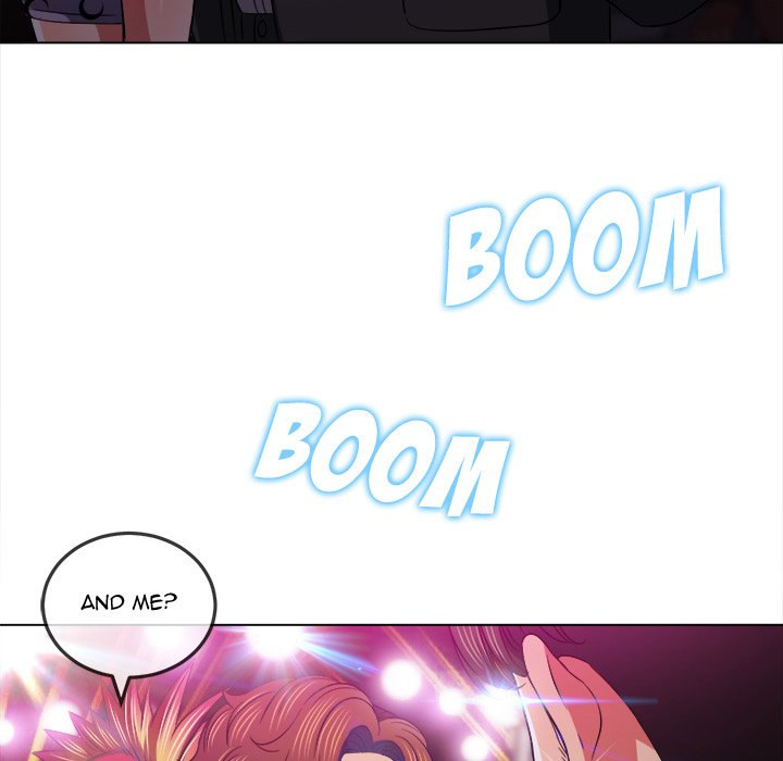 My High School Bully Chapter 85 Page 95