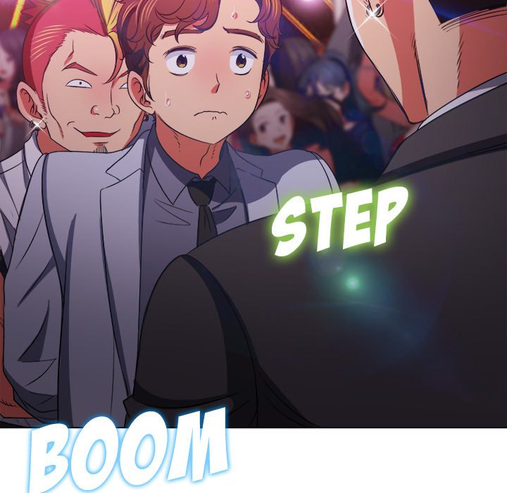 My High School Bully Chapter 85 Page 96