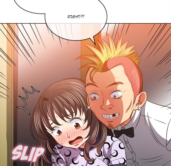 My High School Bully Chapter 86 Page 112