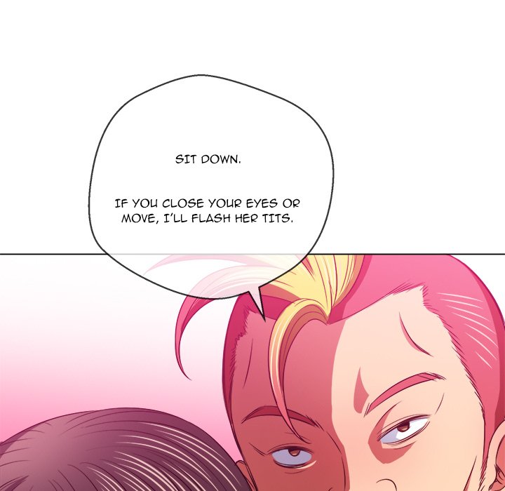My High School Bully Chapter 86 Page 114