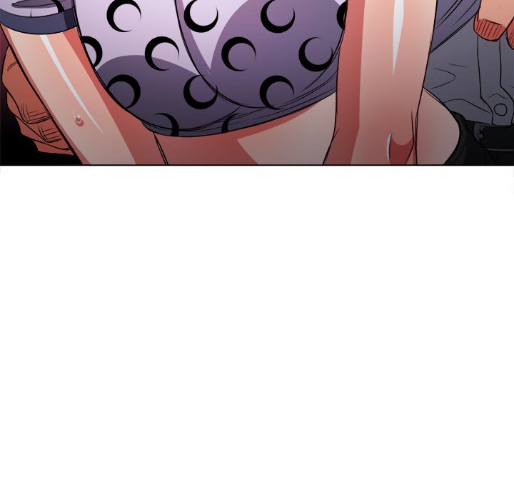 My High School Bully Chapter 86 Page 116