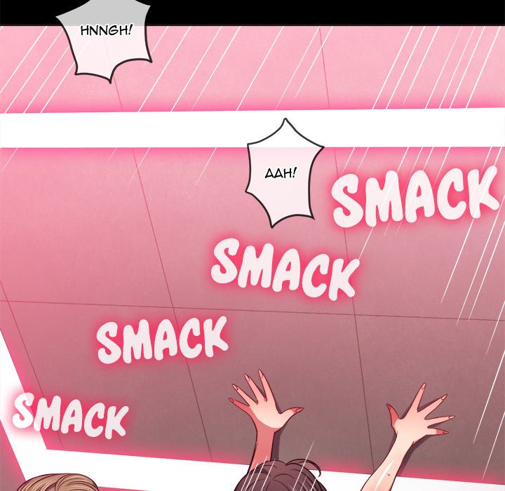 My High School Bully Chapter 86 Page 13