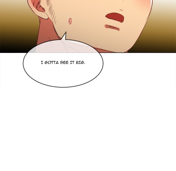 My High School Bully Chapter 86 Page 132