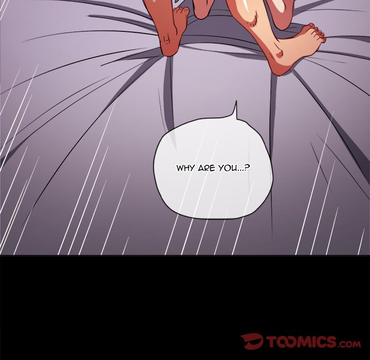 My High School Bully Chapter 86 Page 15
