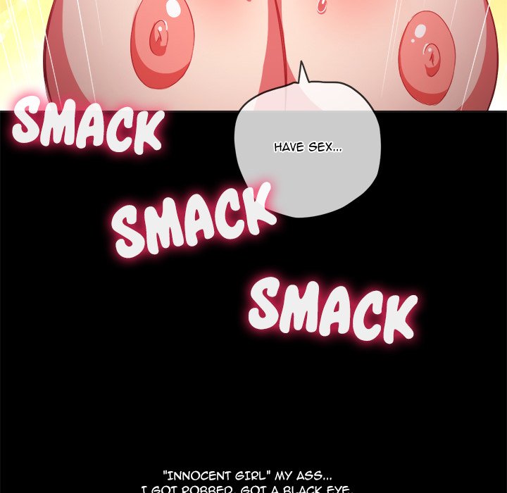 My High School Bully Chapter 86 Page 18