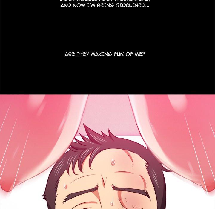 My High School Bully Chapter 86 Page 19