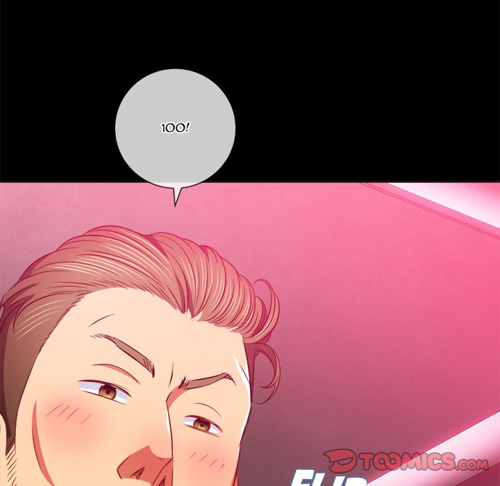 My High School Bully Chapter 86 Page 21