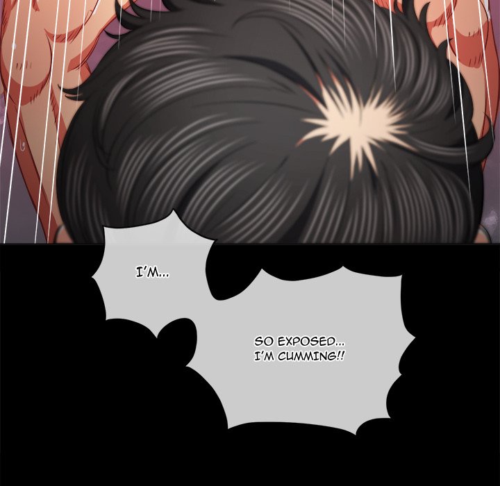 My High School Bully Chapter 86 Page 26