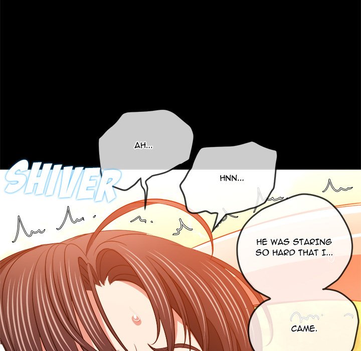 My High School Bully Chapter 86 Page 31