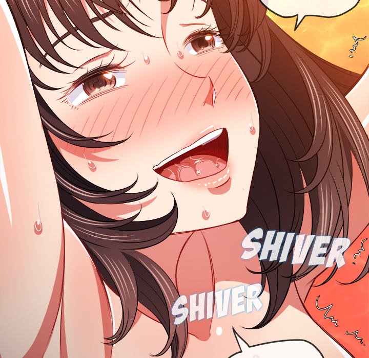 My High School Bully Chapter 86 Page 32