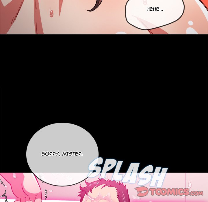 My High School Bully Chapter 86 Page 33