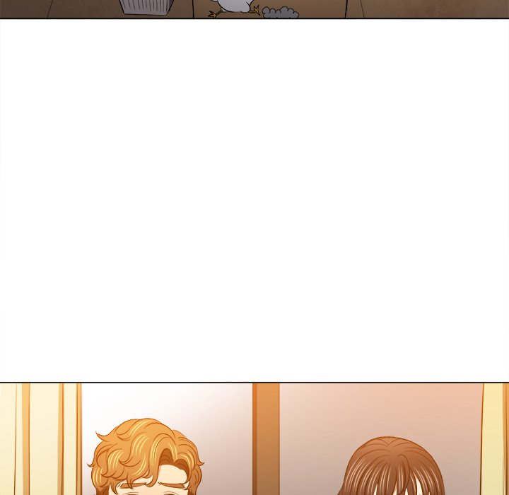 My High School Bully Chapter 86 Page 44