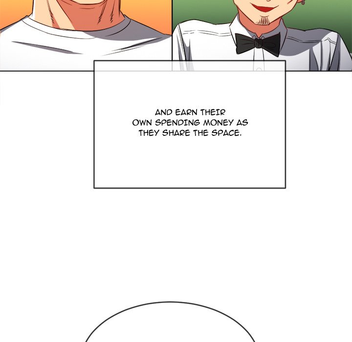 My High School Bully Chapter 86 Page 50