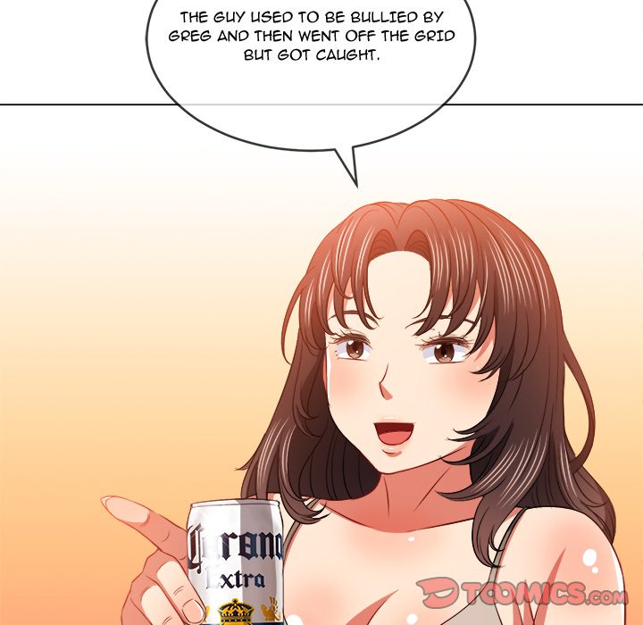 My High School Bully Chapter 86 Page 51