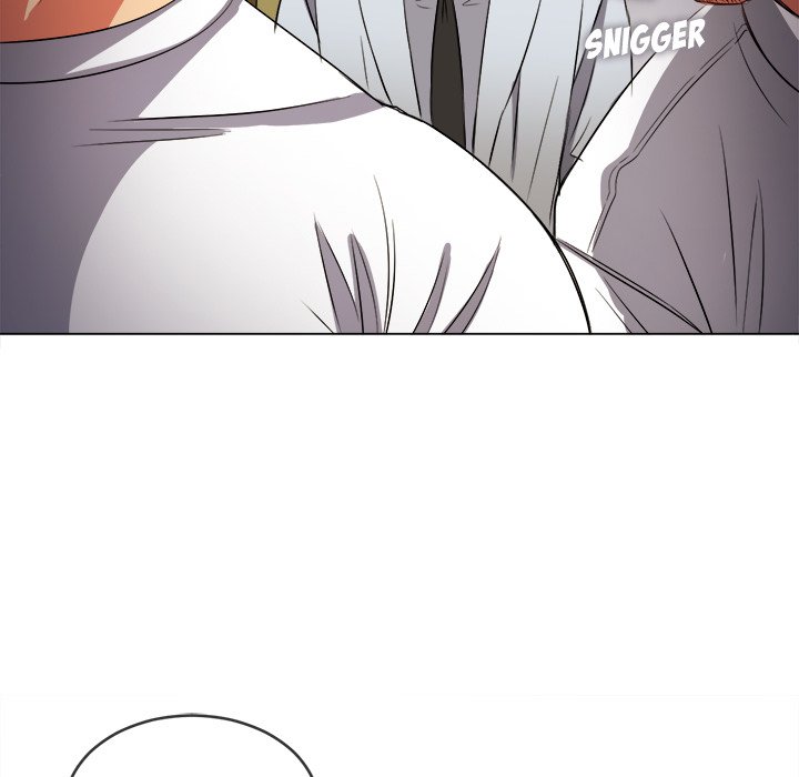 My High School Bully Chapter 86 Page 54