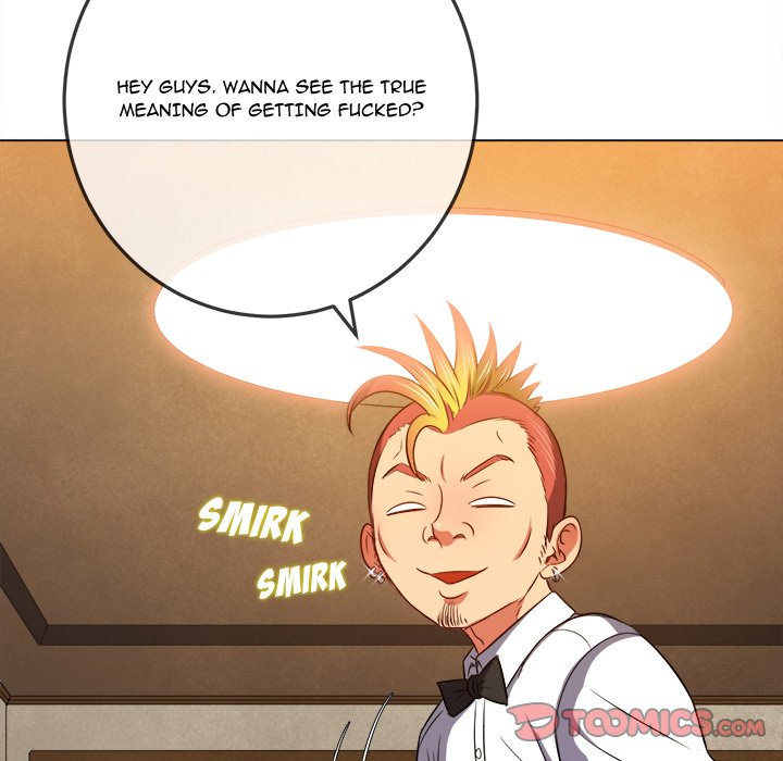 My High School Bully Chapter 86 Page 57