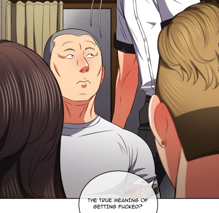 My High School Bully Chapter 86 Page 58