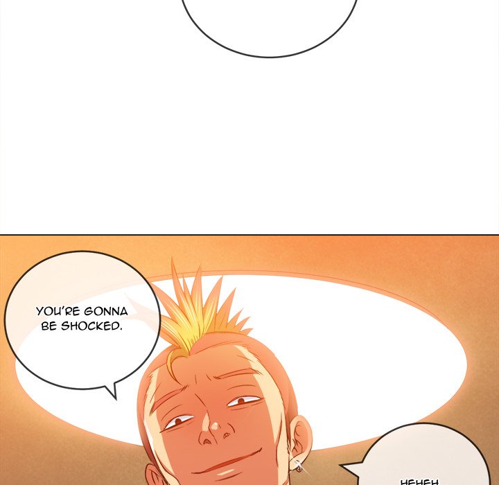 My High School Bully Chapter 86 Page 59