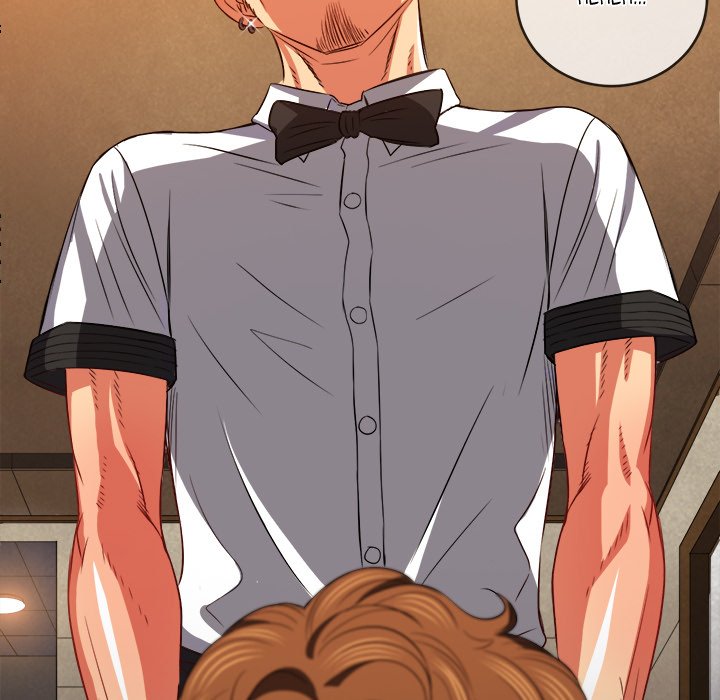 My High School Bully Chapter 86 Page 60