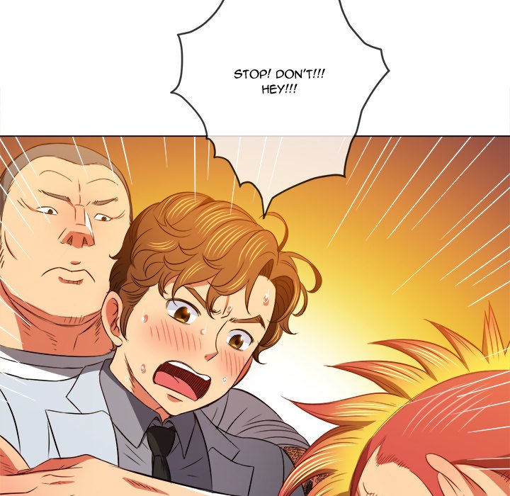 My High School Bully Chapter 86 Page 74