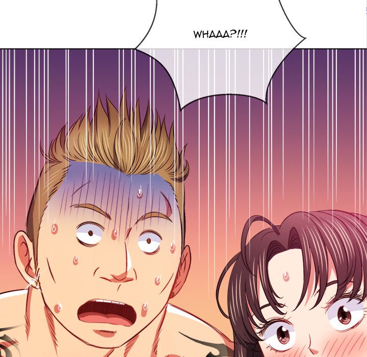 My High School Bully Chapter 86 Page 90