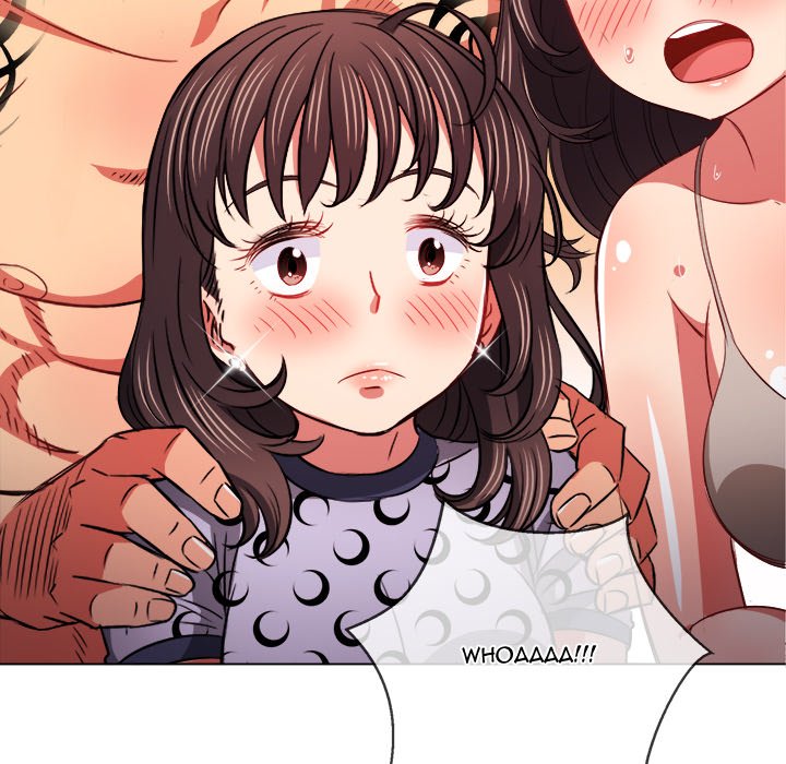My High School Bully Chapter 86 Page 91