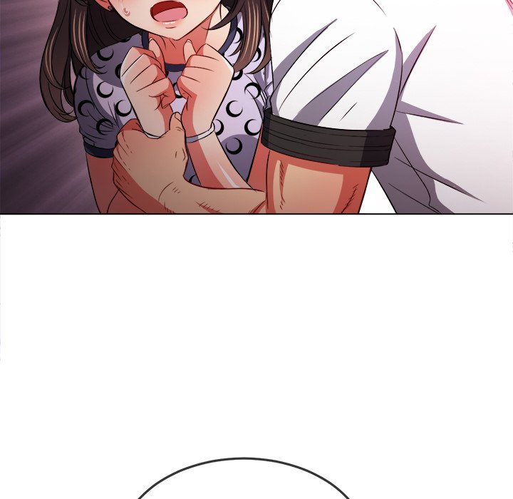 My High School Bully Chapter 87 Page 114