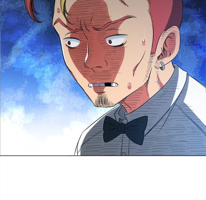 My High School Bully Chapter 87 Page 118