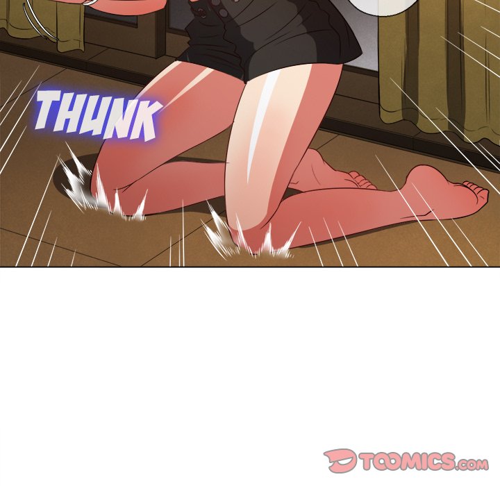 My High School Bully Chapter 87 Page 123