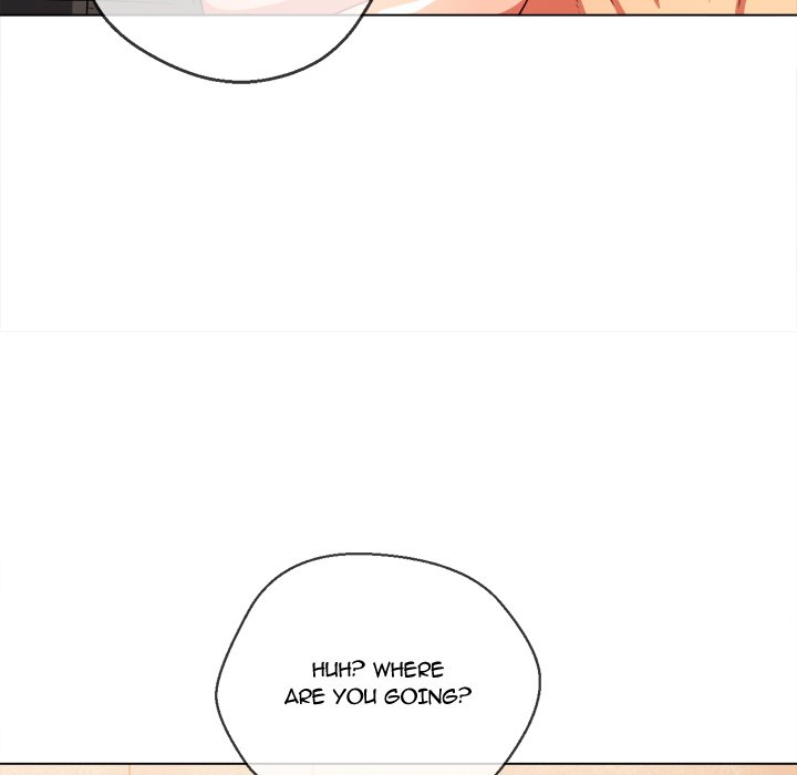 My High School Bully Chapter 87 Page 136