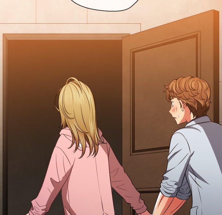 My High School Bully Chapter 87 Page 137
