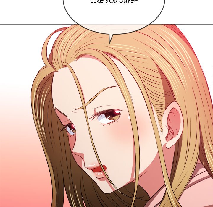 My High School Bully Chapter 87 Page 139