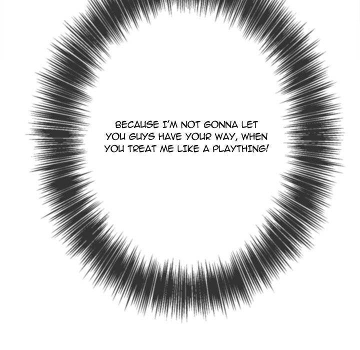 My High School Bully Chapter 87 Page 14