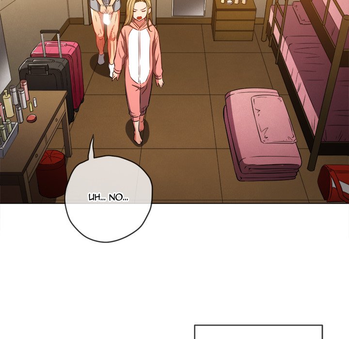 My High School Bully Chapter 87 Page 144