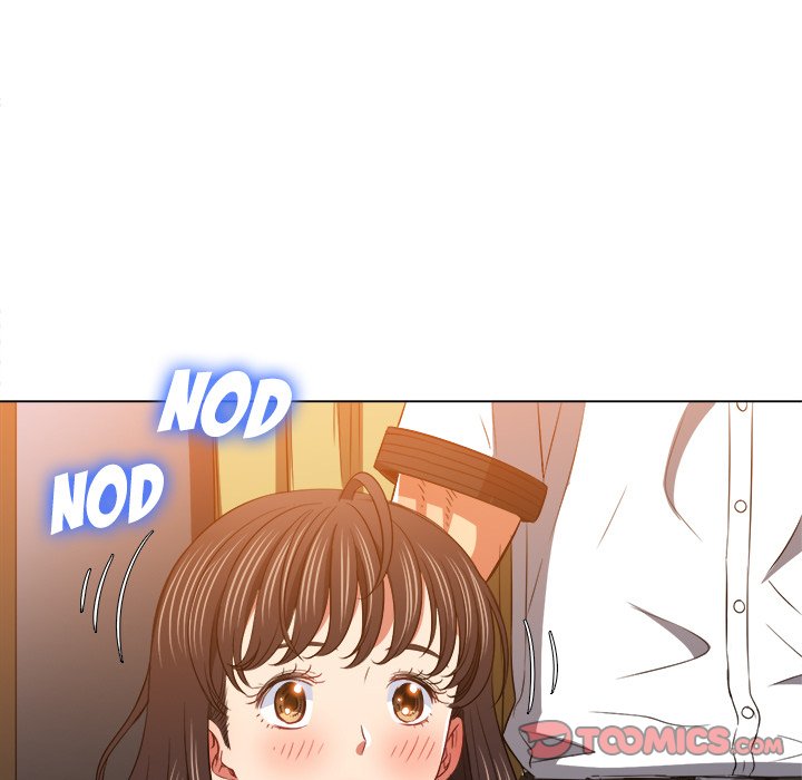 My High School Bully Chapter 87 Page 15
