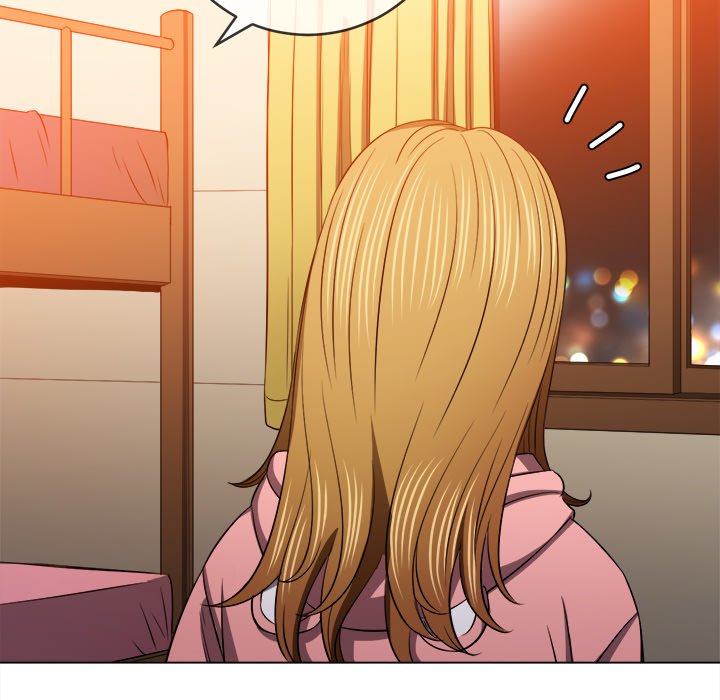 My High School Bully Chapter 87 Page 150