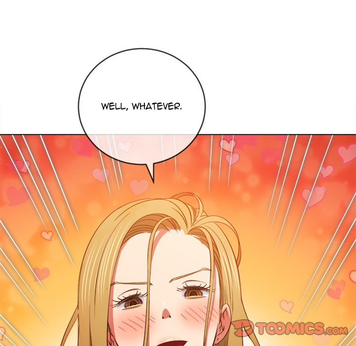 My High School Bully Chapter 87 Page 153