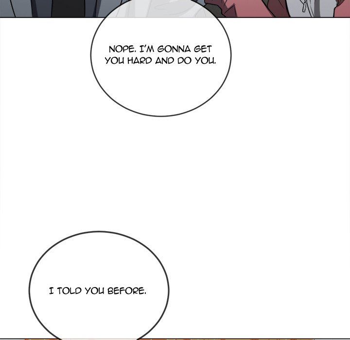 My High School Bully Chapter 87 Page 157