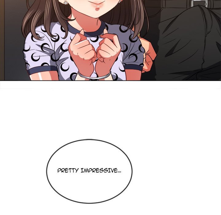 My High School Bully Chapter 87 Page 16