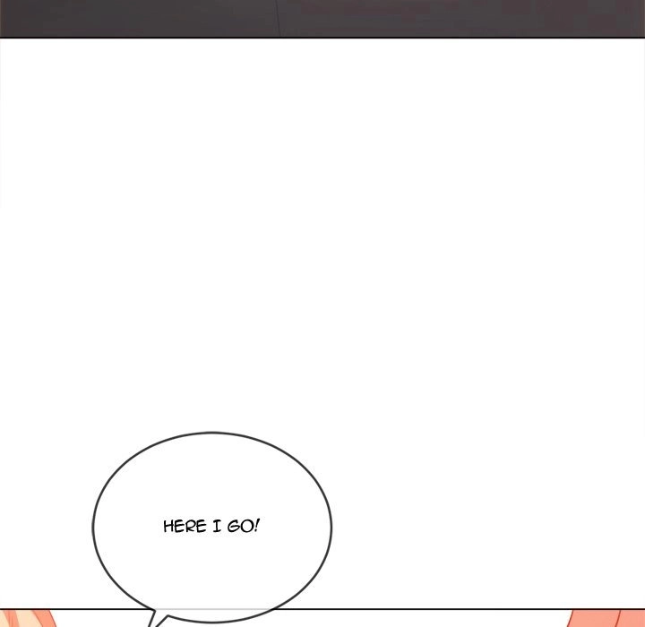 My High School Bully Chapter 87 Page 20