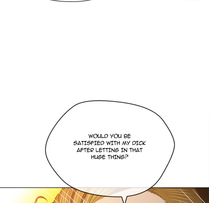 My High School Bully Chapter 87 Page 42