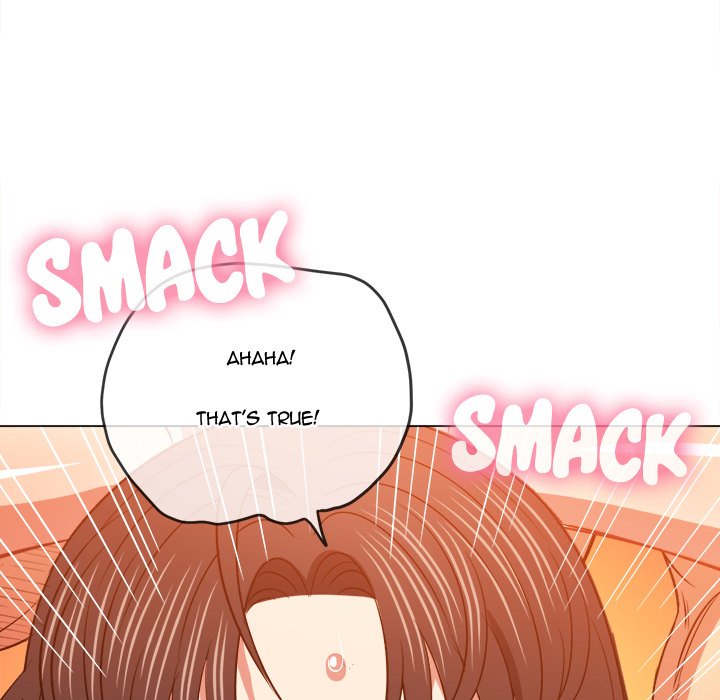 My High School Bully Chapter 87 Page 44