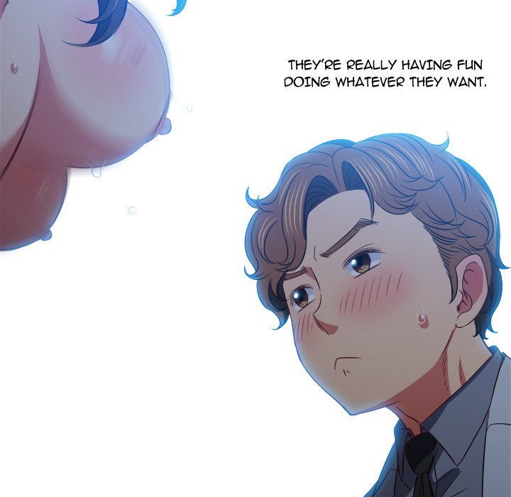 My High School Bully Chapter 87 Page 47