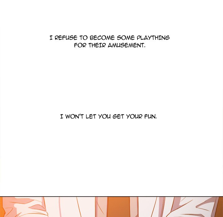 My High School Bully Chapter 87 Page 49