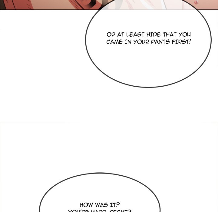 My High School Bully Chapter 87 Page 73