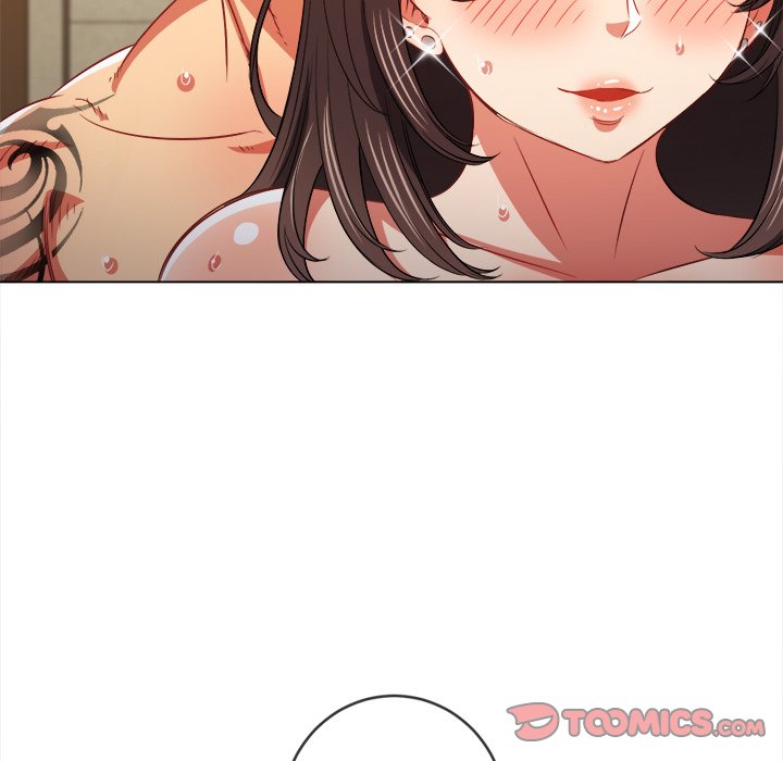 My High School Bully Chapter 87 Page 75