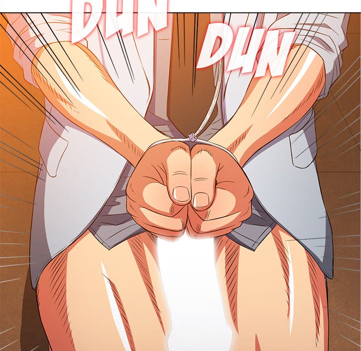 My High School Bully Chapter 87 Page 77